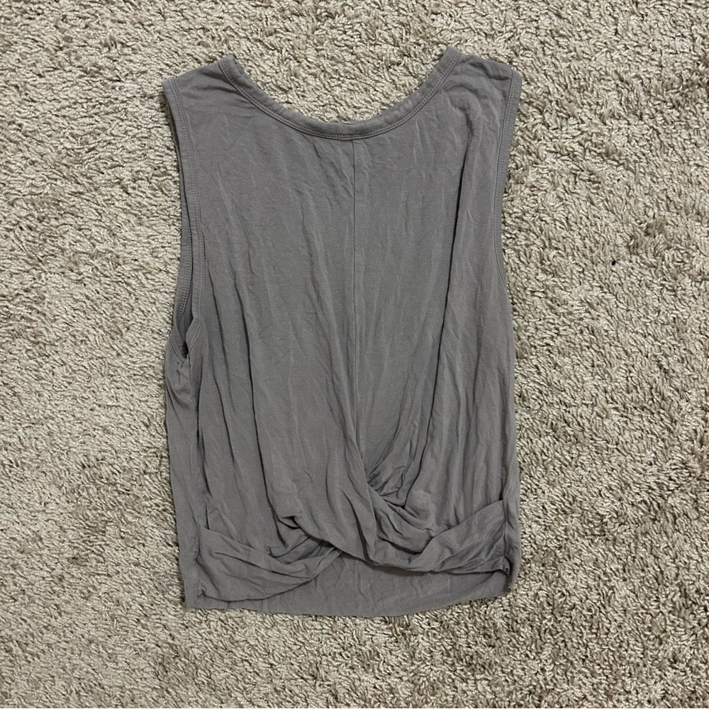 Alo Cover Tank